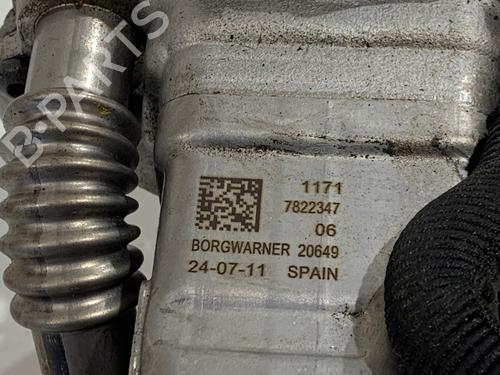 Egr BMW 5 (G30, F90) 520 d Mild-Hybrid | BP39970805M69 - Image 4