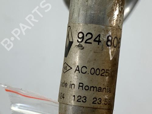 AC pipe DACIA DUSTER (HS_) 1.2 TCe 125 4x4 | BP40250661M126 - Image 5