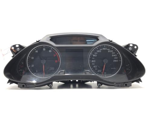 instrument-cluster-audi-a4-b8-avant-8k5-2007-2008-2009-2010-2011-2012-2013-2014-2015-2016-2017-39276026 main image