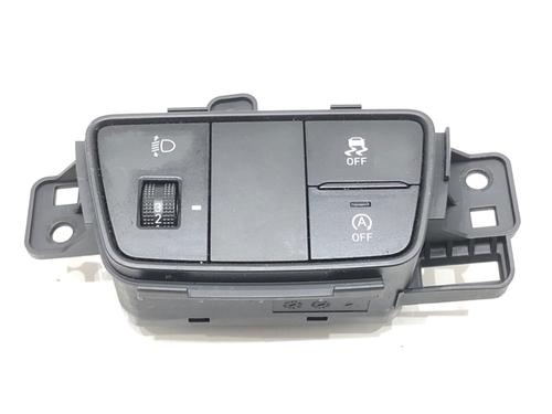 Used Headlight switch Headlight switch 39289580 39289580