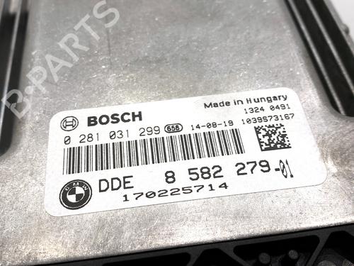 Engine control unit (ECU) BMW 3 Touring (F31) 320 d xDrive | BP39324281M57 - Image 4