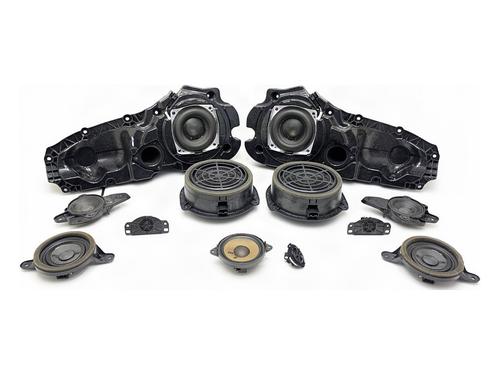 Used Speaker Speaker 39362526 39362526