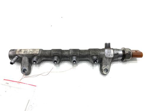 Used Injection rail Injection rail 39338647 39338647