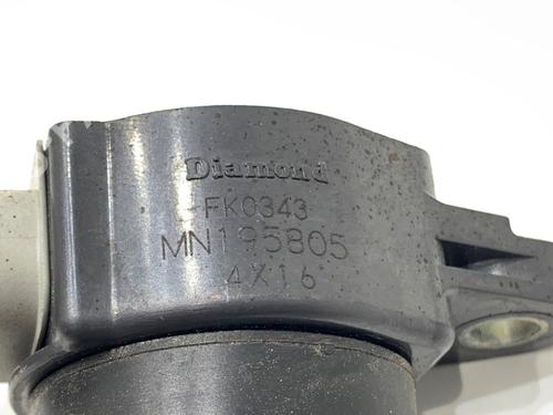 Ignition coil MITSUBISHI ASX (GA_W_) 1.6 MIVEC (GA1W) | BP39332354M94 - Image 4