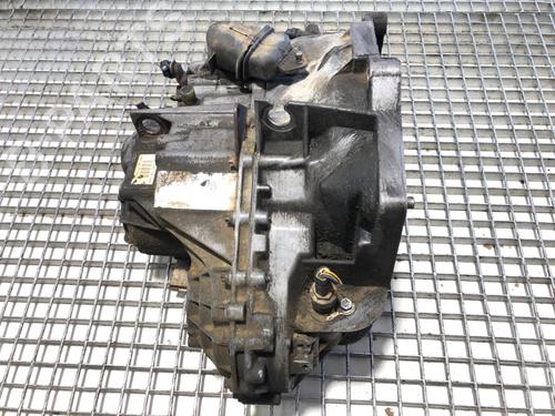 Gearbox OPEL MOVANO A Platform/Chassis (X70) 2.8 DTI (ED, HD, UD0, UD4) | BP39941066M3 - Image 5