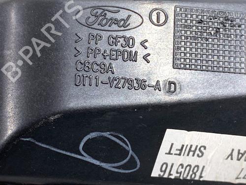 Tanklåg FORD TRANSIT CONNECT MPV 1.5 TDCi | BP39304038C131 - Image 5