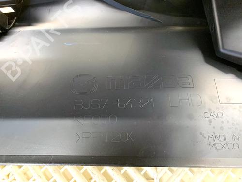Middle console MAZDA 3 Saloon (BM_, BN_) 2.0 | BP39323367I22 - Image 6