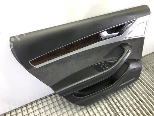 Rear left panel AUDI A8 D4 (4H2, 4H8, 4HC, 4HL) 4.2 FSI quattro | BP39273406C60 - Image 2