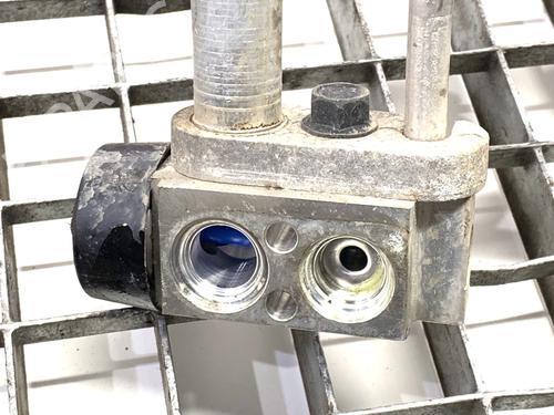 AC pipe HYUNDAI TUCSON (NX4E, NX4A) 1.6 T-GDI HTRAC | BP39307530M126 - Image 3