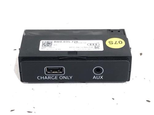 Used Electronic module Electronic module 39298883 39298883