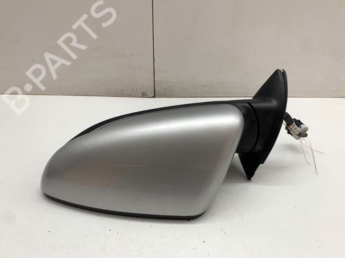 Left mirror KIA CEE'D Combi Van (JD) 1.6 CRDi | BP39940824C26 - Image 2