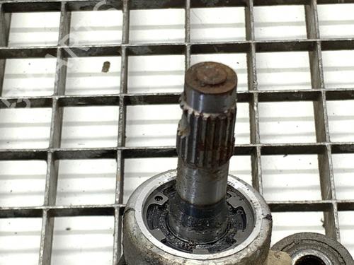 Steering rack PEUGEOT BIPPER (AA_) 1.3 HDi 75 | BP39367547M22  - Image 5