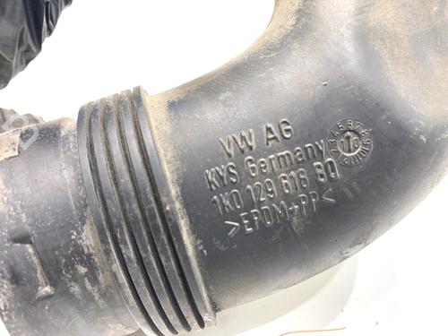 Pipe VW GOLF VI Variant (AJ5) 1.6 TDI | BP39347265M125 - Image 3