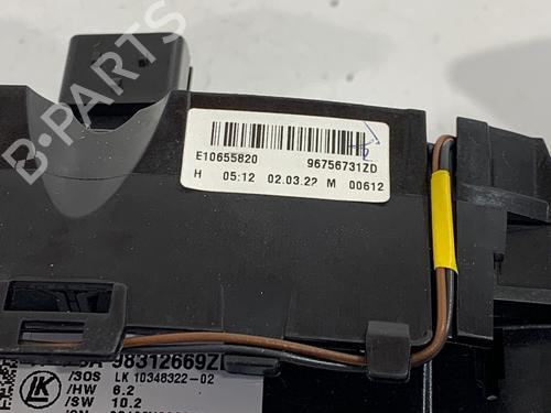 Ratstangsstang DS DS 7 (J4_, JC_) PureTech 180 (J45GFU) | BP39368760I23 - Image 6