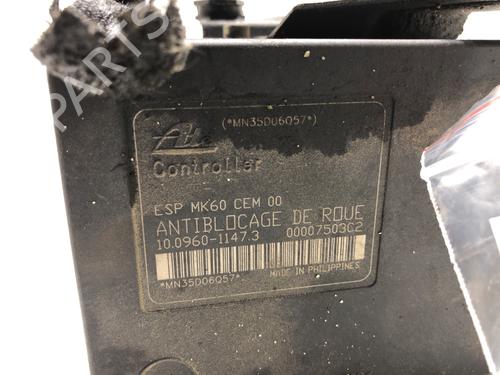 ABS pump CITROËN C5 II (RC_) 1.8 16V (RC6FZB) | BP39287498M43 - Image 4