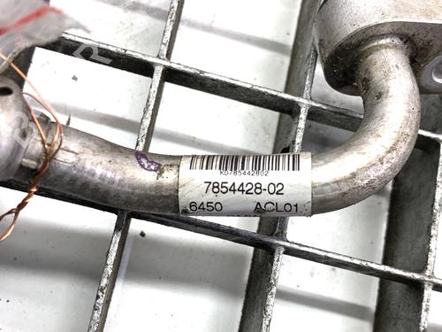 AC pipe BMW 5 (G30, F90) M5 Competition | BP39316227M126 - Image 4