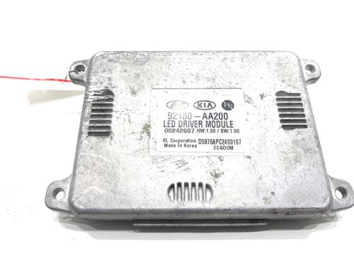 Used Xenon ballast Xenon ballast HYUNDAI ELANTRA VII Saloon (CN7) 1.6 (123 hp) 39312453 39312453