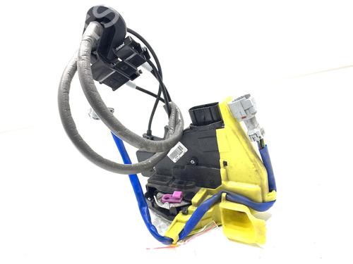 front-left-lock-kia-niro-i-de-2016-2017-2018-2019-2020-2021-2022-39342498 main image