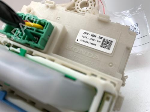 Fuse box HONDA HR-V (RU) 1.5 (RU1) | BP39362164E1 - Image 5