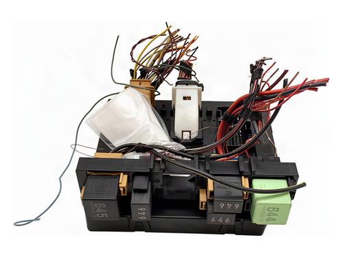 electronic-module-skoda-superb-ii-3t4-2008-2009-2010-2011-2012-2013-2014-2015-39371075 main image