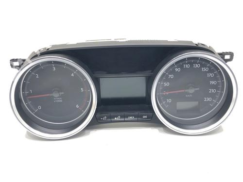 Used Instrument cluster Instrument cluster 39287300 39287300