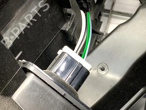Heater matrix SUZUKI VITARA (LY) 1.4 Hybrid (Mild Hybrid) (APK414) | BP39350627M63 - Image 8