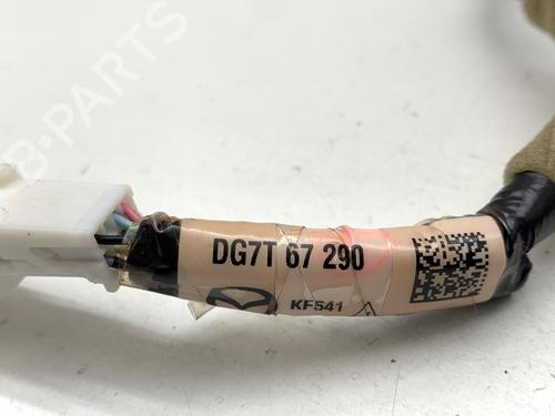 Electronic sensor MAZDA 2 Hatchback (DL, DJ) 1.5 SKYACTIV-G | BP39643117M84 - Image 4