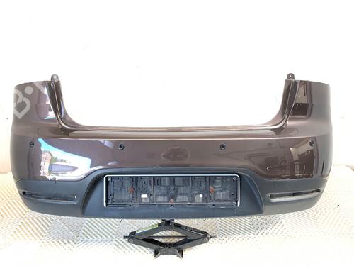 rear-bumper-kia-rio-iii-saloon-ub-2010-2011-2012-2013-2014-2015-2016-2017-39350055 main image