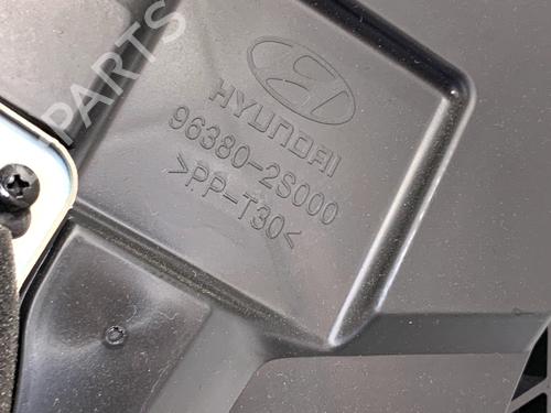 Electronic module HYUNDAI ix35 (LM, EL, ELH) 2.0 | BP39351808M83 - Image 5
