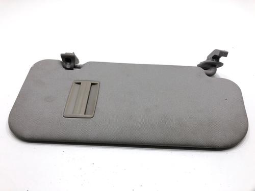 Used Left sun visor Left sun visor 39318131 39318131