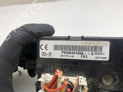 Electronic module RENAULT TRAFIC II Bus (JL) 2.5 dCi 135 (JL0D) | BP39371963M83 - Image 4