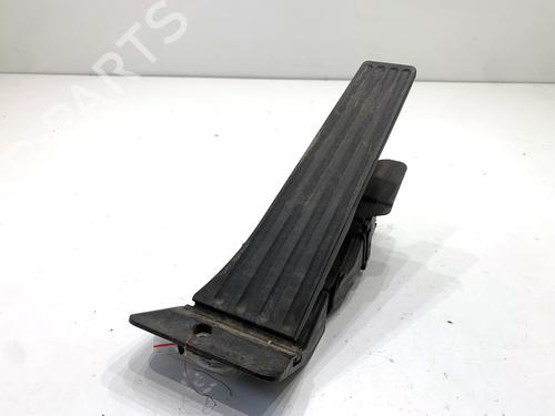 Used Pedal Pedal BMW 3 Gran Turismo (F34) 320 d (190 hp) 39335324 39335324