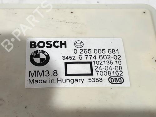 Electronic sensor BMW 5 Touring (E61) 520 i | BP39289099M84 - Image 4