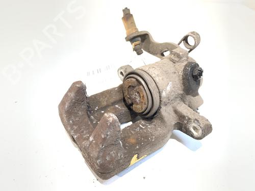 Left rear brake caliper CITROËN C4 II (NC_) 1.6 HDi 115 | BP39288267M107 - Image 2