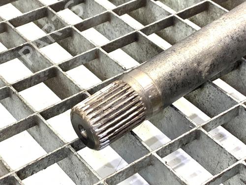 Right front driveshaft VOLVO S60 III (224) B5 Mild-Hybrid AWD | BP40115814M39 - Image 2