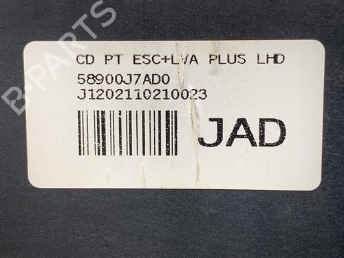 ABS pump KIA XCEED (CD) 1.5 T-GDI | BP39317088M43 - Image 5