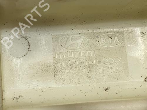 Gear lever KIA RIO III (UB) 1.4 CVVT | BP39643077M90 - Image 6