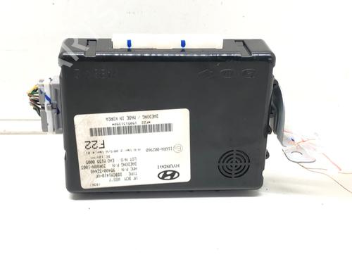 Used Electronic module Electronic module 39271752 39271752