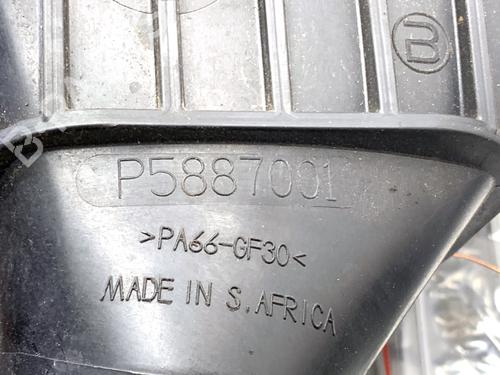 Intercooler DODGE JOURNEY 2.0 CRD | BP39336669M30 - Image 5