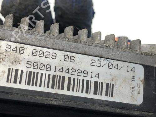Electronic module FORD FOCUS III Turnier 1.5 TDCi | BP39331625M83 - Image 4
