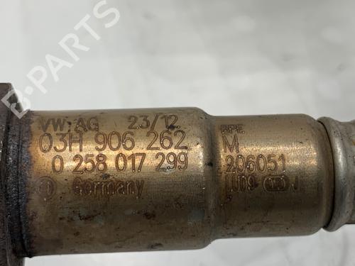 Electronic sensor PORSCHE CAYENNE (92A) 3.6 | BP39363102M84 - Image 4