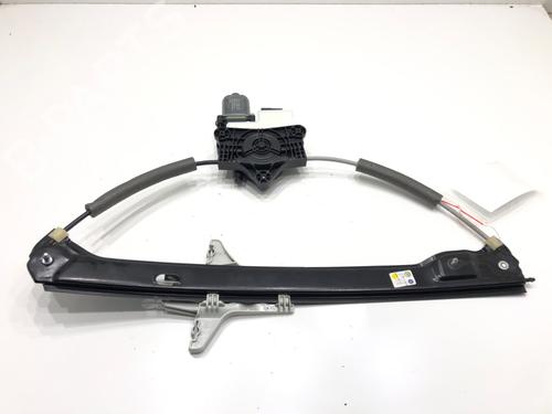 Used Rear left window mechanism Rear left window mechanism 39283913 39283913