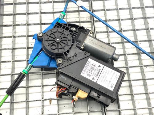 Front right window mechanism AUDI A4 B6 Avant (8E5) 1.9 TDI | BP39282153C23 - Image 3