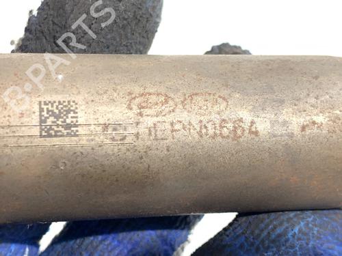 Steering column universal joint HYUNDAI i30 (GD) 1.4 | BP39368523M114 - Image 4