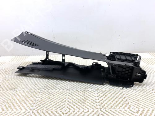Glove box PEUGEOT 2008 I (CU_) 1.2 THP 130 / PureTech 130 | BP39334819C95  - Image 6