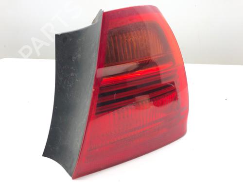 Right taillight BMW 3 (E90) 318 i | BP39328715C35 - Image 2