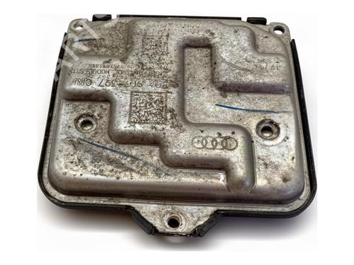 Xenon ballast Xenon ballast AUDI Q5 (FYB, FYG) SQ5 TFSI quattro (354 hp) 39704049 39704049