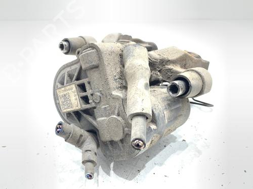 Right rear brake caliper VW PASSAT B8 (3G2, CB2) 2.0 TDI 4motion | BP39299366M106 - Image 2