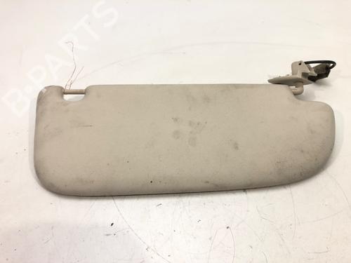 Left sun visor CITROËN C6 (TD_) 3.0 HDi | BP39270914I1 - Image 4