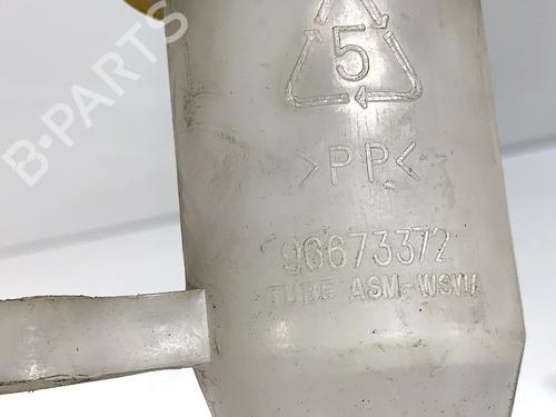 Sprinklertank CHEVROLET CAPTIVA (C100, C140) 2.0 D 4WD | BP39346073C113 - Image 4
